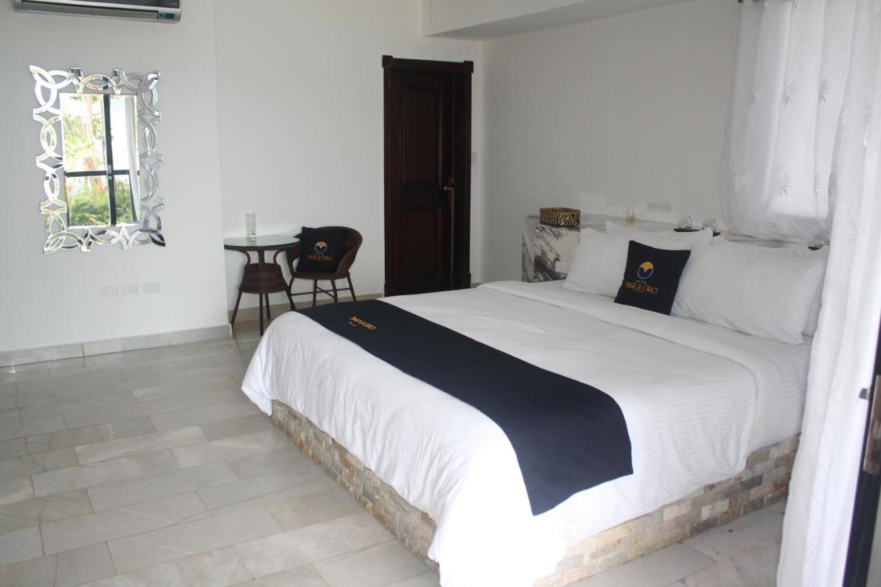 Mar Y Oro Hotel Contadora Island Екстериор снимка