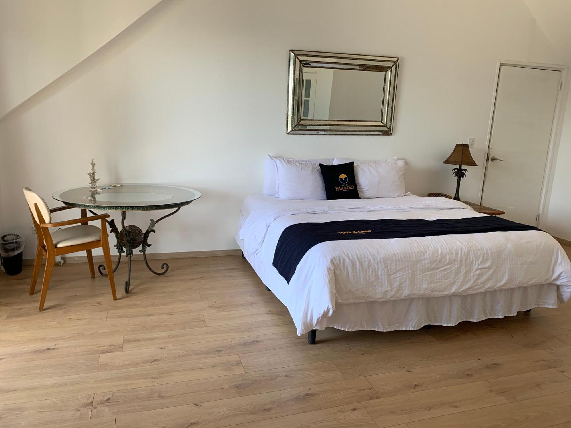 Mar Y Oro Hotel Contadora Island Стая снимка