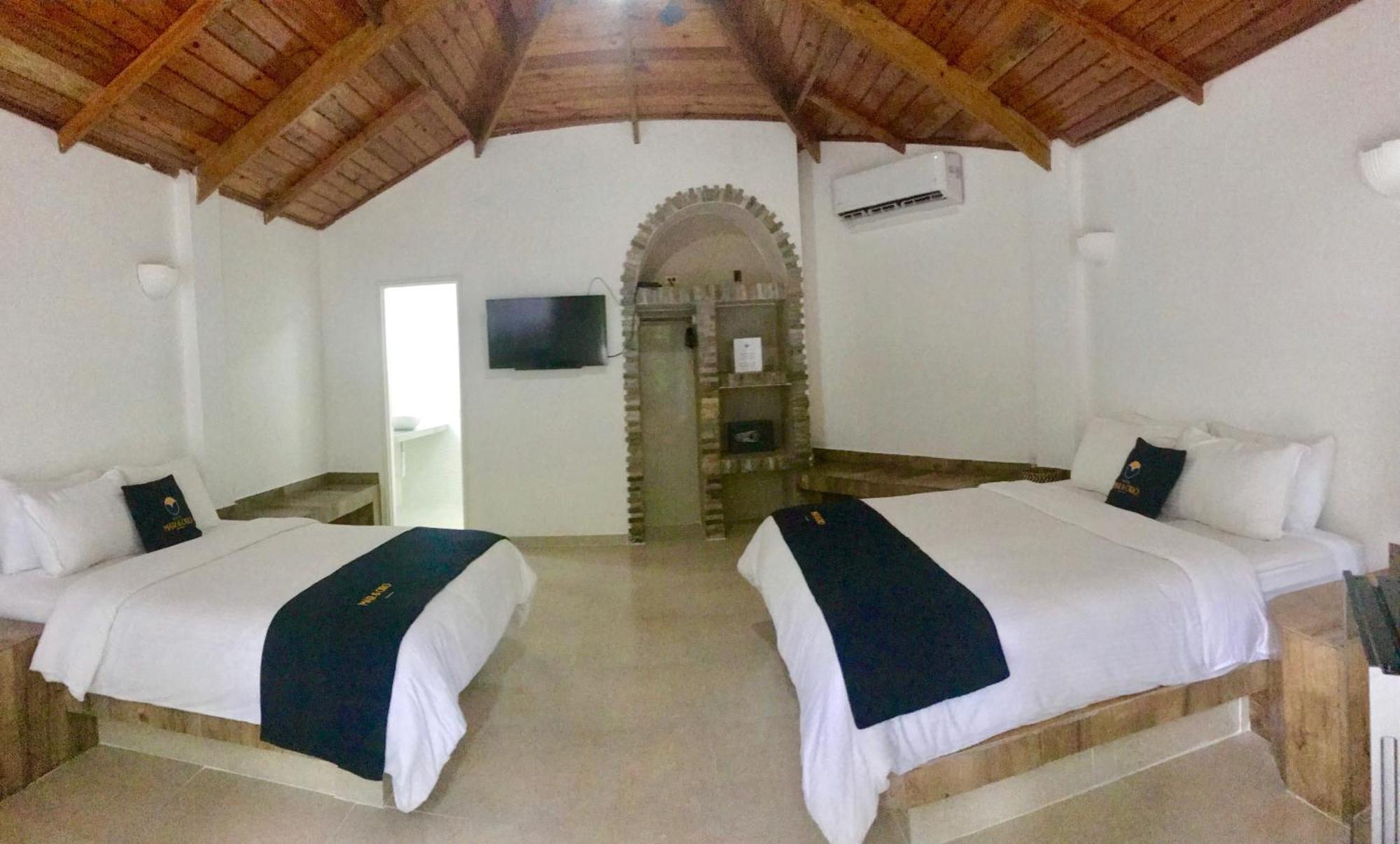 Mar Y Oro Hotel Contadora Island Стая снимка