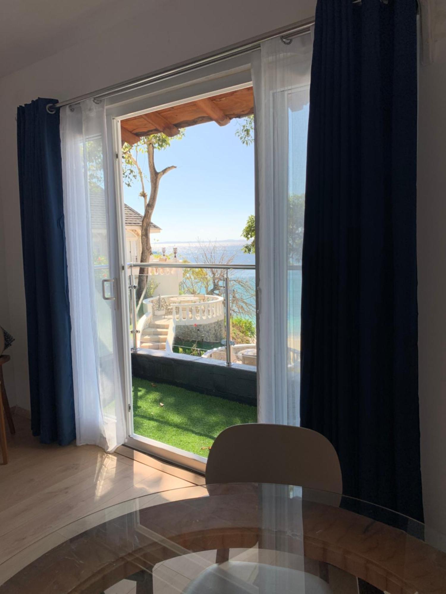 Mar Y Oro Hotel Contadora Island Стая снимка