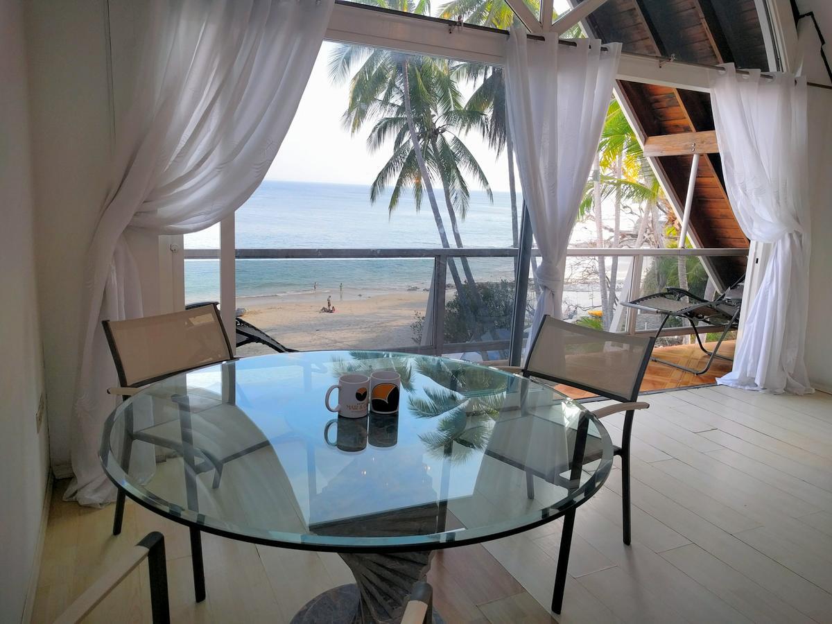 Mar Y Oro Hotel Contadora Island Екстериор снимка