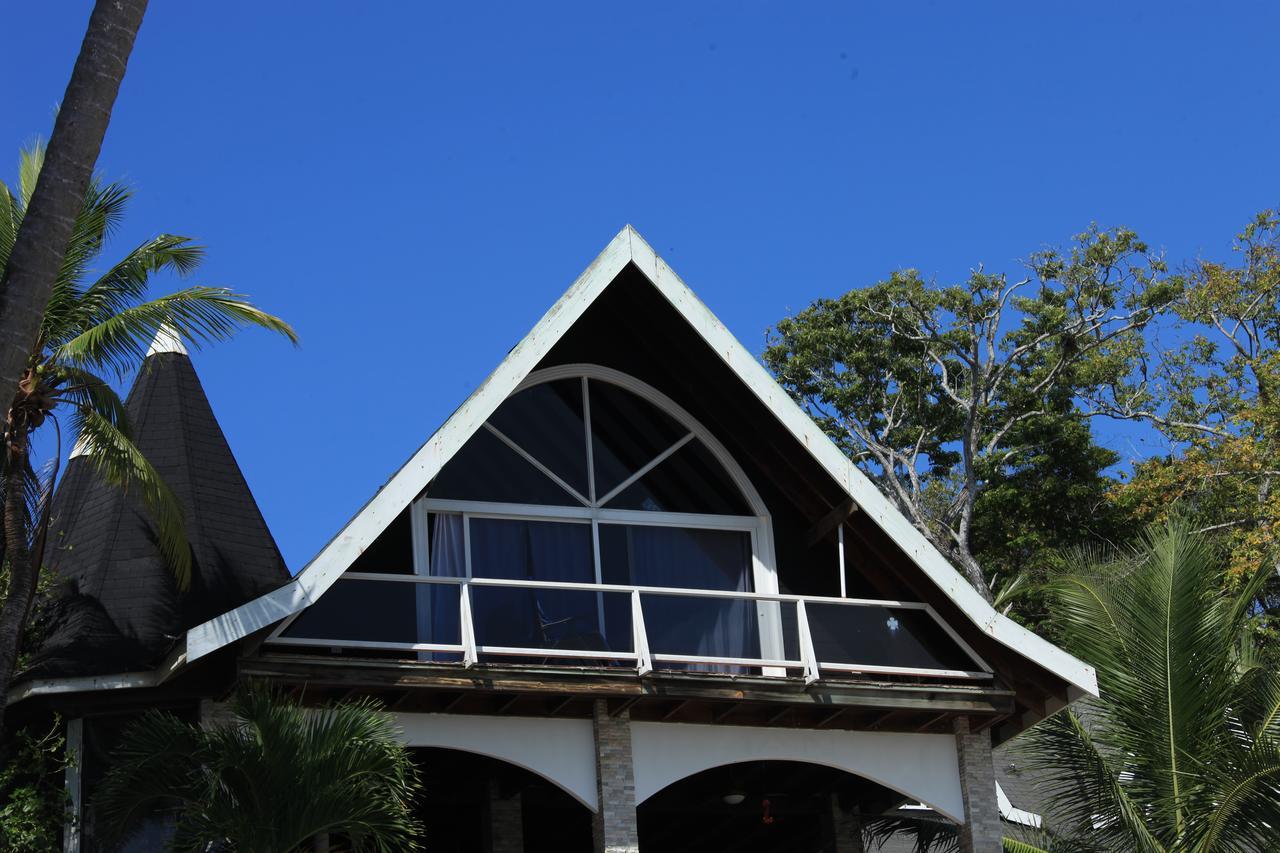Mar Y Oro Hotel Contadora Island Екстериор снимка