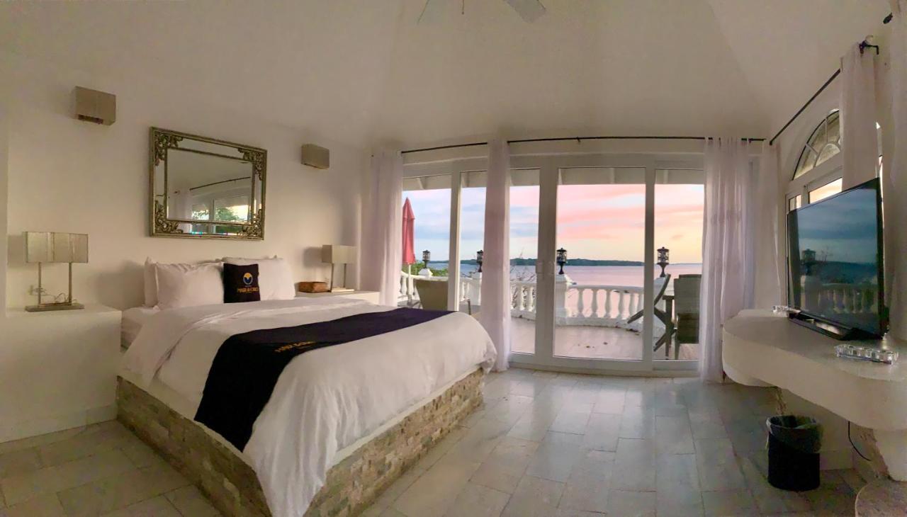 Mar Y Oro Hotel Contadora Island Екстериор снимка