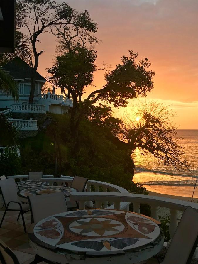 Mar Y Oro Hotel Contadora Island Екстериор снимка