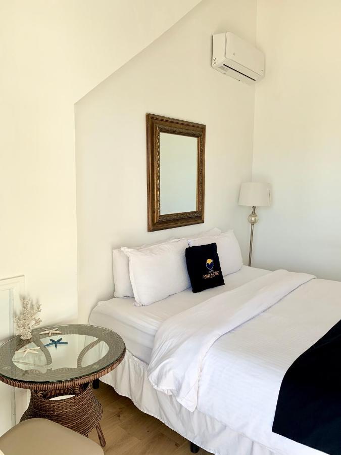 Mar Y Oro Hotel Contadora Island Стая снимка