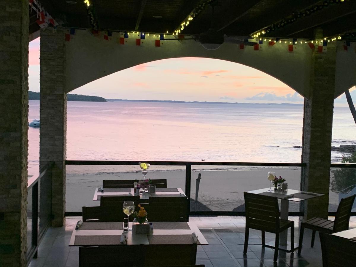 Mar Y Oro Hotel Contadora Island Екстериор снимка