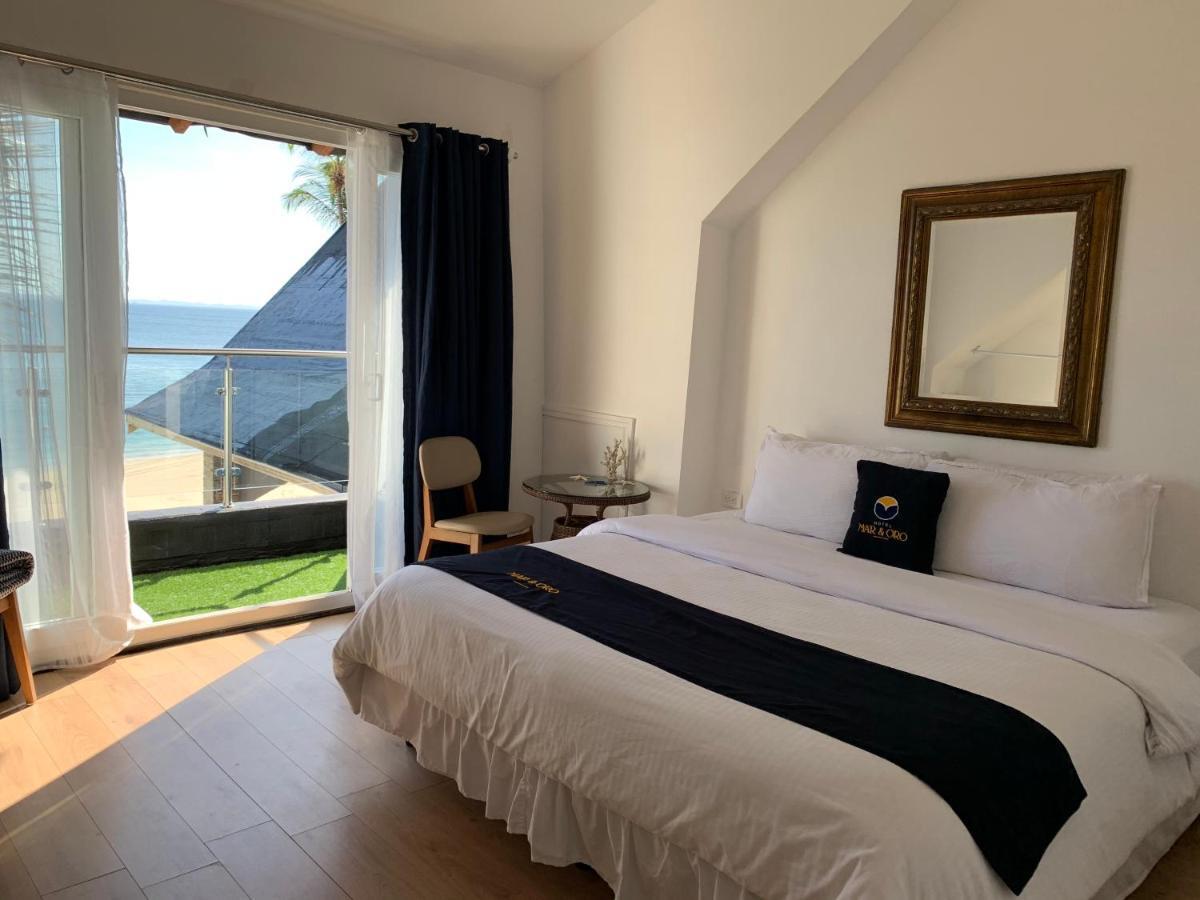 Mar Y Oro Hotel Contadora Island Екстериор снимка