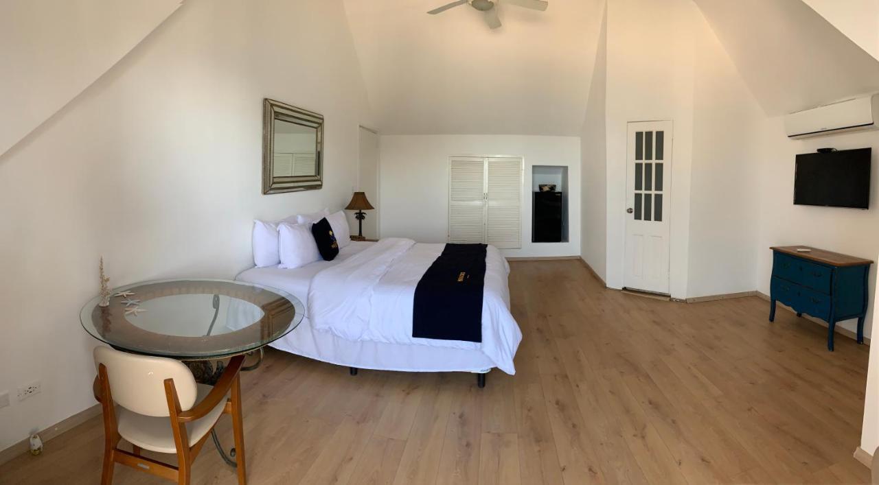 Mar Y Oro Hotel Contadora Island Екстериор снимка