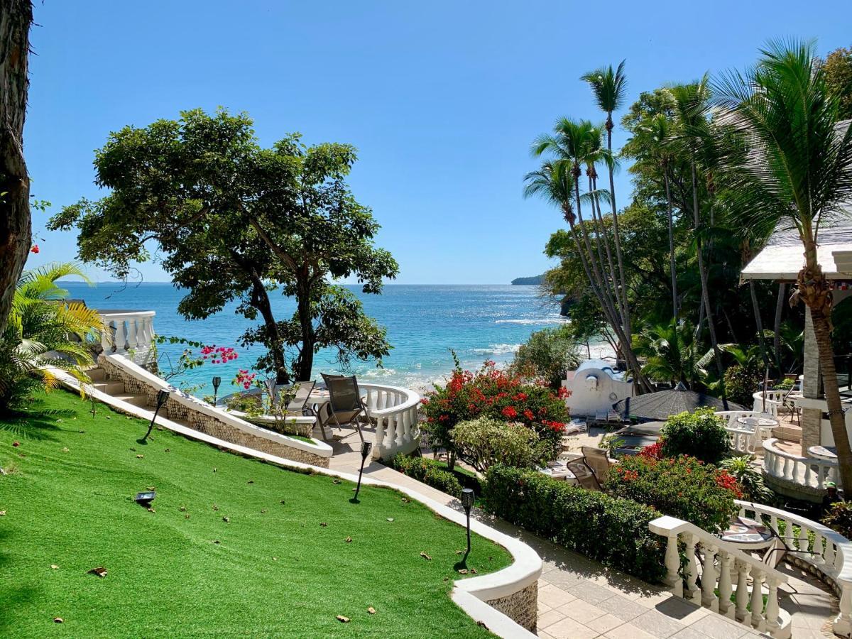 Mar Y Oro Hotel Contadora Island Екстериор снимка