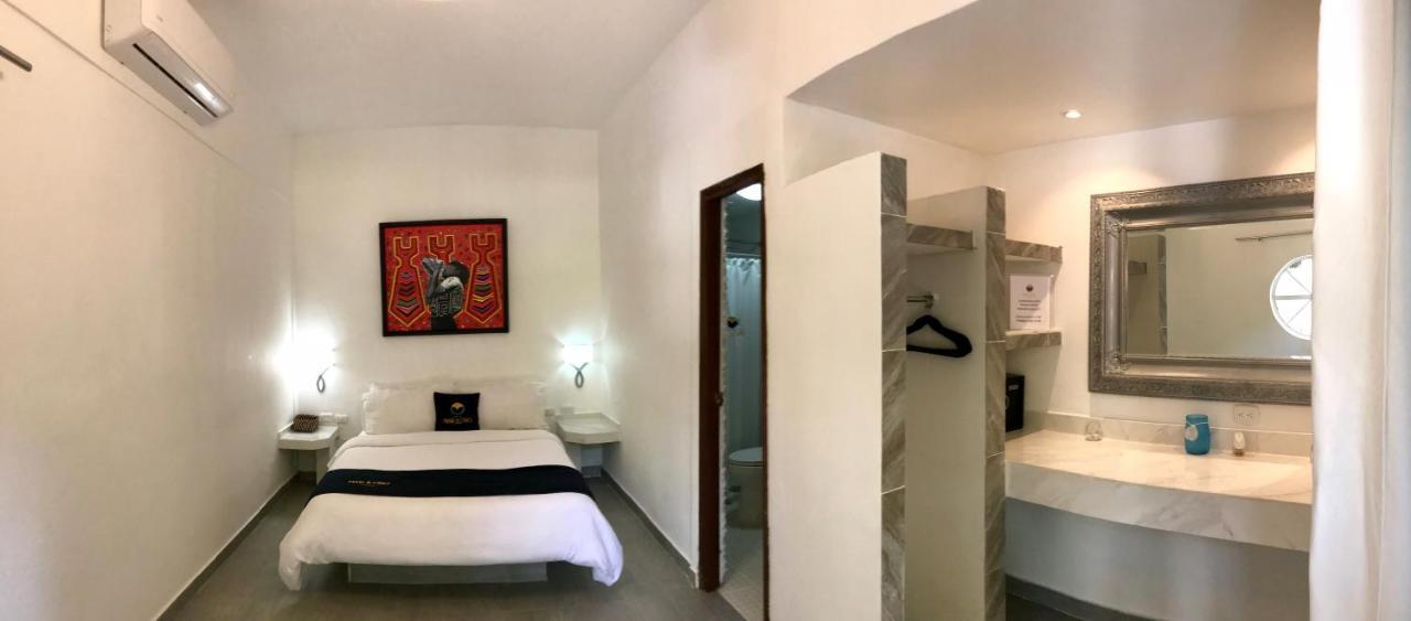 Mar Y Oro Hotel Contadora Island Екстериор снимка