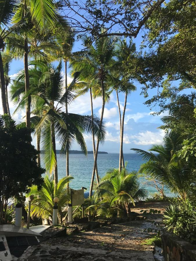 Mar Y Oro Hotel Contadora Island Екстериор снимка