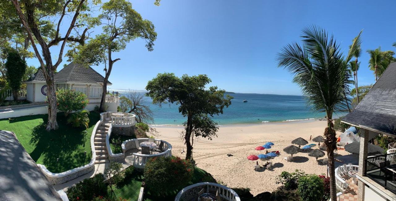Mar Y Oro Hotel Contadora Island Екстериор снимка