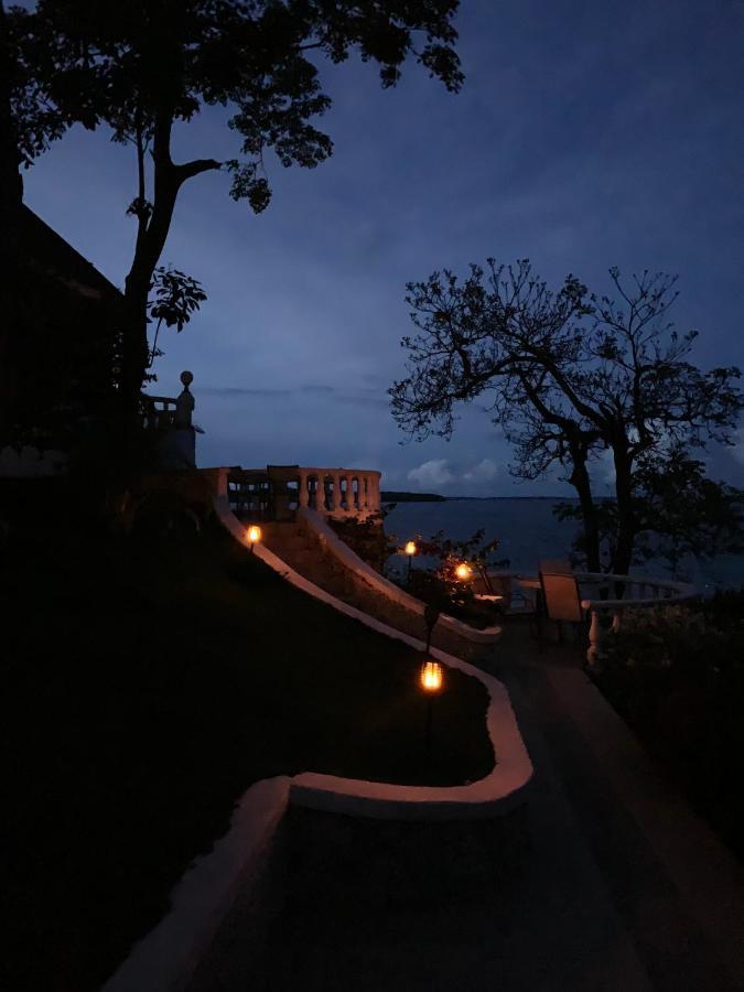 Mar Y Oro Hotel Contadora Island Екстериор снимка